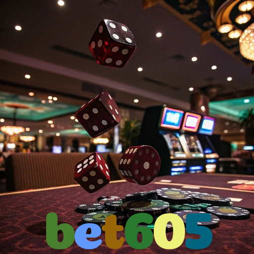  bet605