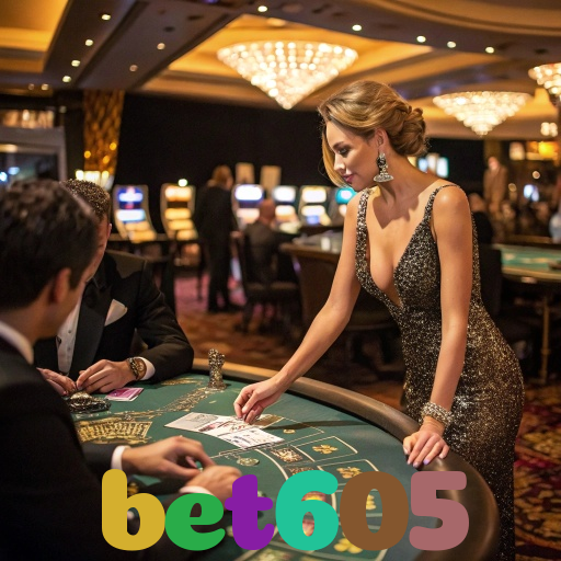  bet605