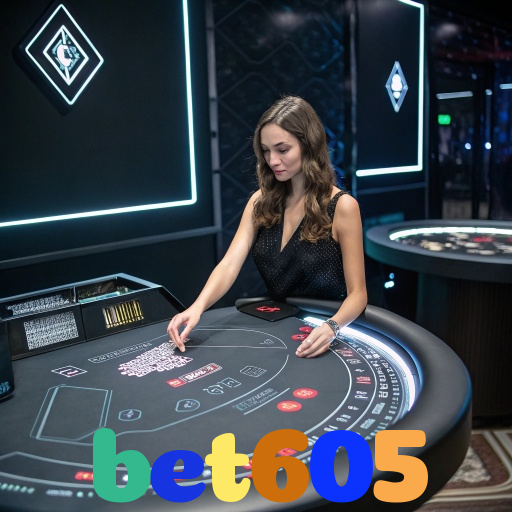  bet605