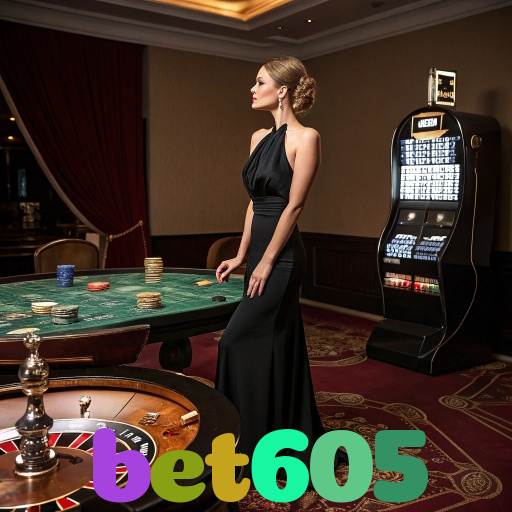  bet605