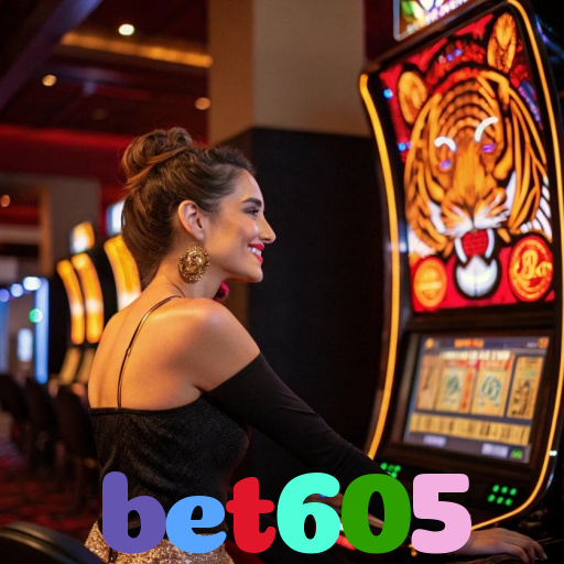  bet605