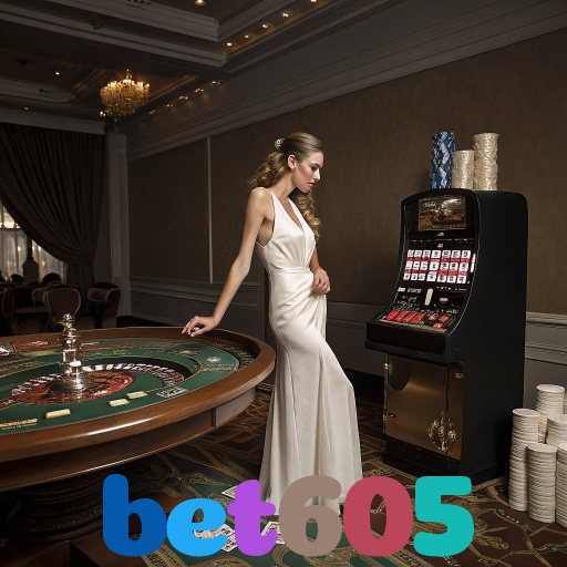  bet605
