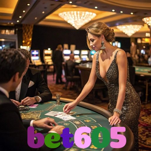  bet605
