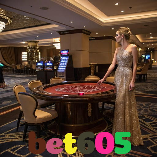  bet605
