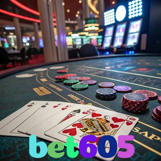  bet605