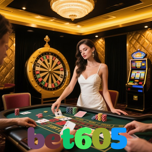  bet605