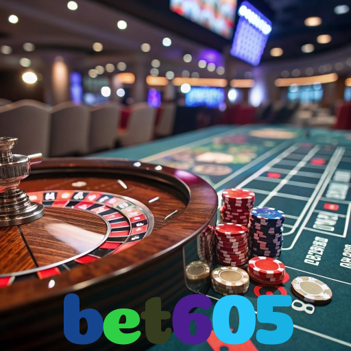  bet605