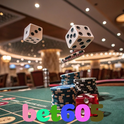  bet605